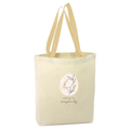 geanta tote grace in simplicity maner alb 