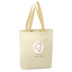 geanta tote grace in simplicity maner alb 