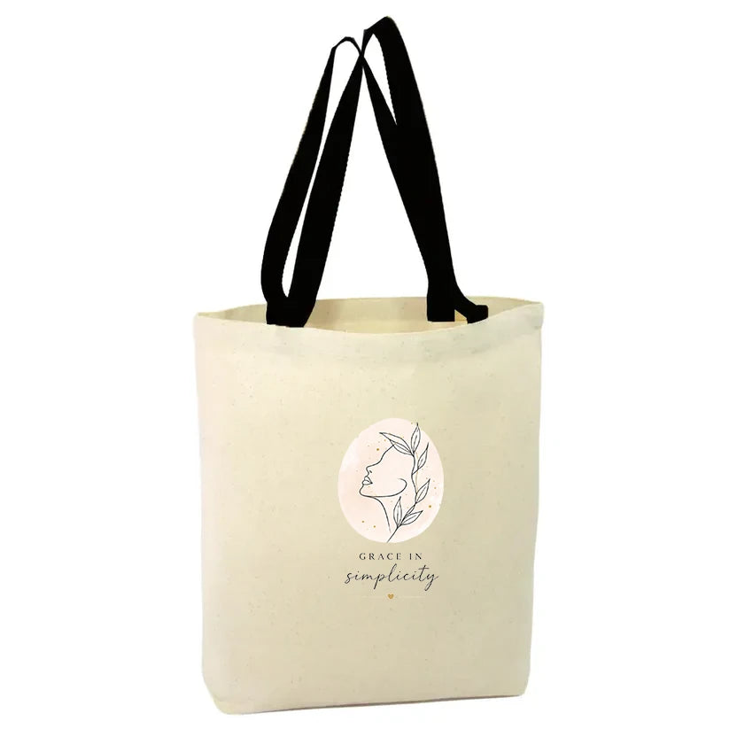 Geanta Tote Grace in Simplicity