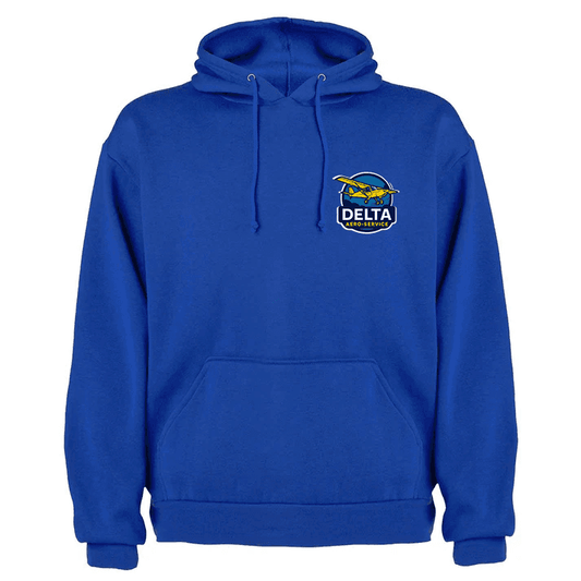 Hanorac cu Glugă Roly CAPUCHA Albastru