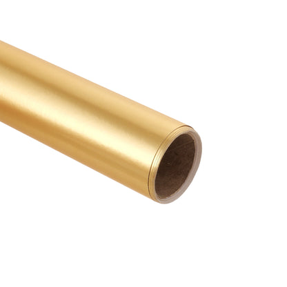 Hârtie împachetat cadouri la rolă 200x50 - Aspect Metalic