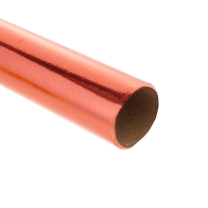 Hârtie împachetat cadouri la rolă 200x50 - Aspect Metalic