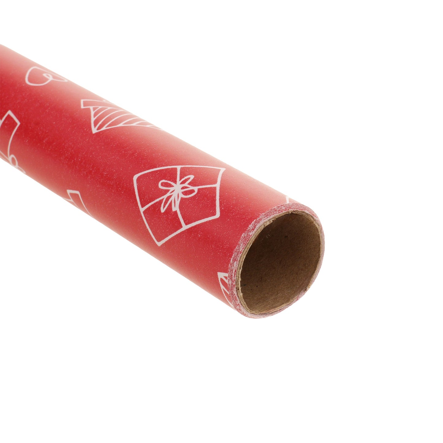 Hârtie împachetat cadouri la rolă 200x50 - Crăciun