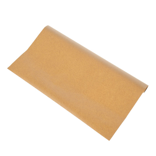 Hârtie împachetat cadouri la rolă 200x50 - Kraft