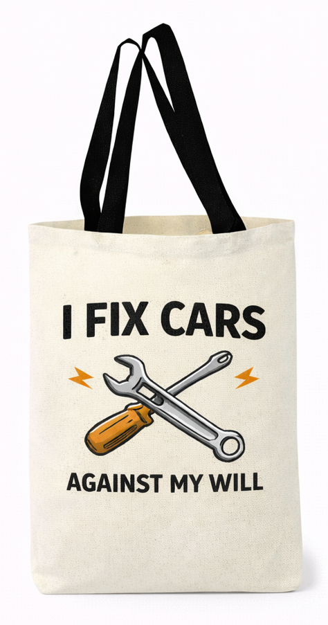 GeantÄƒ Tote I Fix Cars