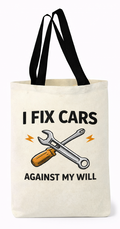 GeantÄƒ Tote I Fix Cars