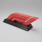 Logo F1 decorativ