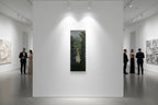 Tablou canvas pictat â€žLumina"