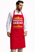 Șorț Maestru Grătar