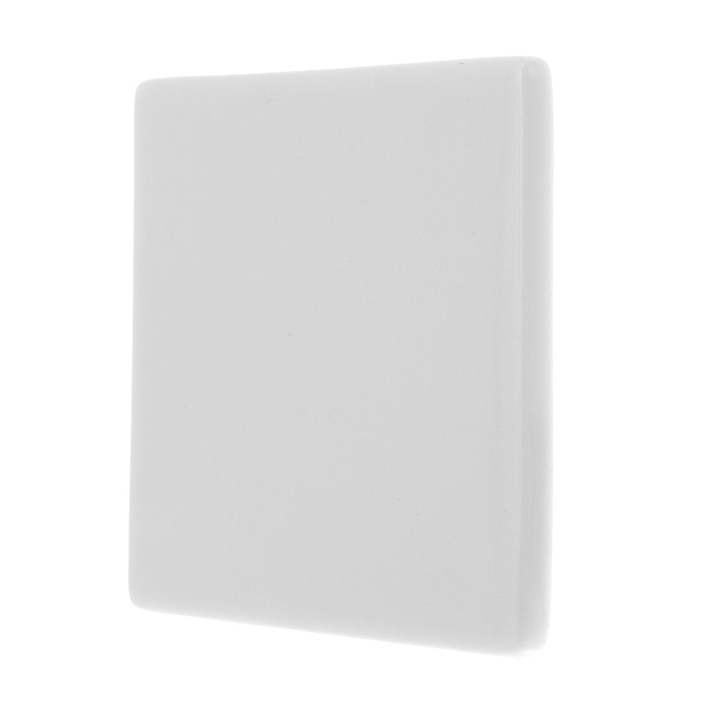 Magnet frigider ceramică personalizat - pătrat