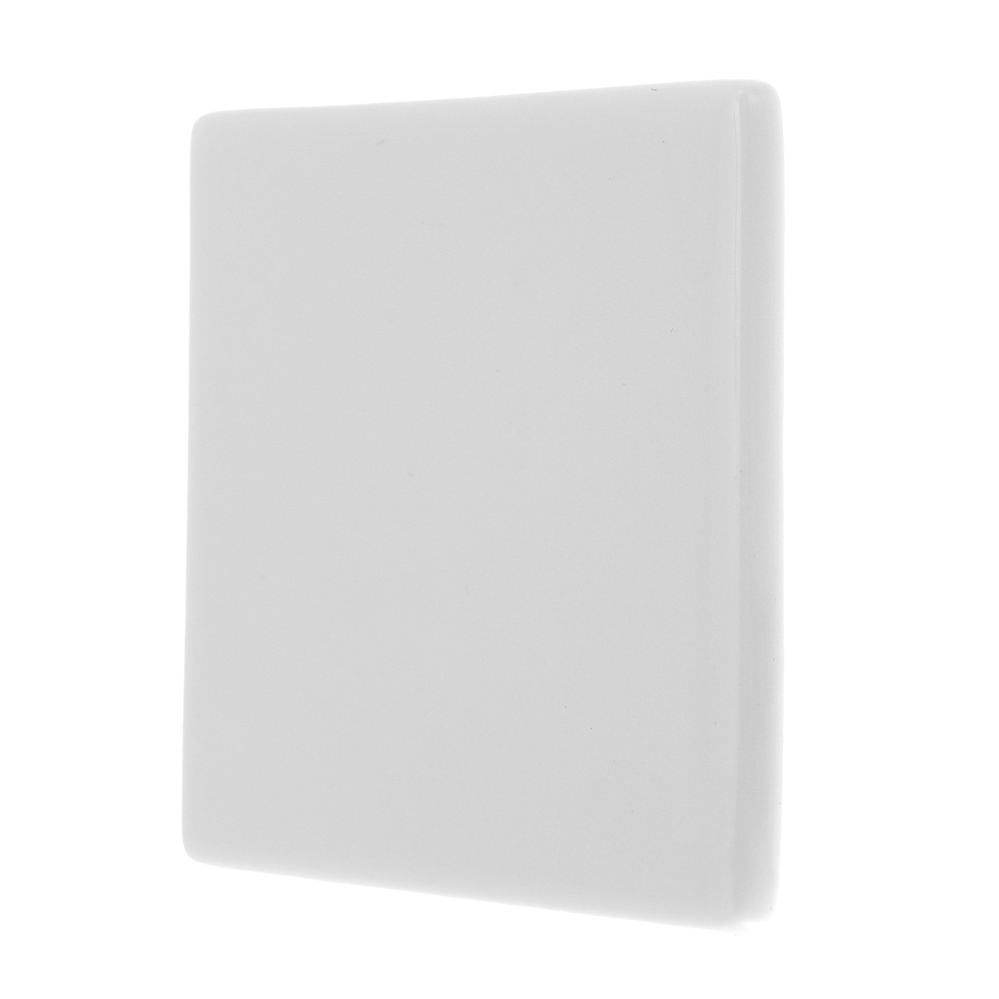 Magnet frigider ceramică personalizat - pătrat