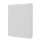Magnet frigider ceramică personalizat - pătrat