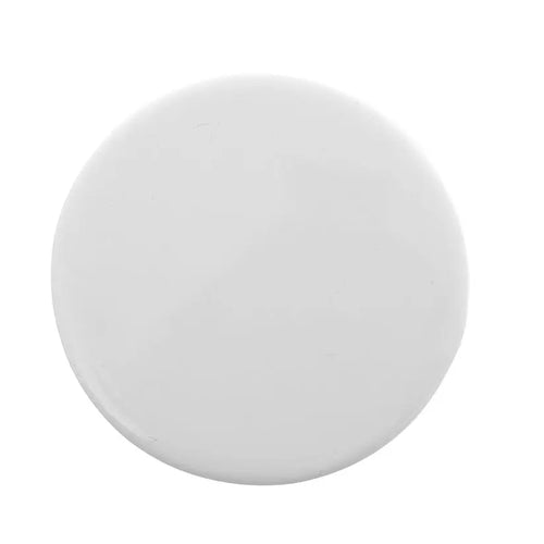 Magnet frigider ceramică personalizat - rotund