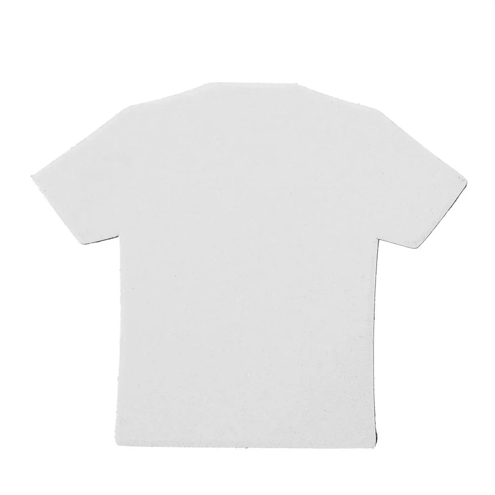 Magnet personalizat - forma tricou