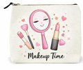 GeantÄƒ pentru farduri Makeup Time
