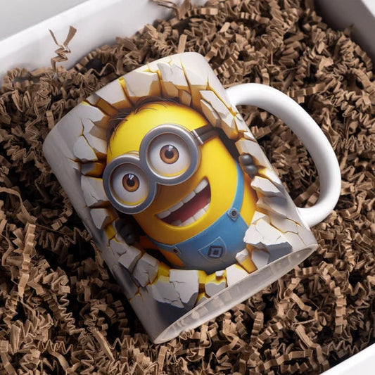 cana Minion