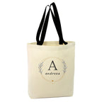 Geantă Tote personalizată cu nume