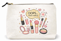GeantÄƒ pentru farduri Oops More Makeup