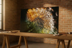 tablou canvas papadie