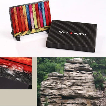 Placă ardezie personalizată