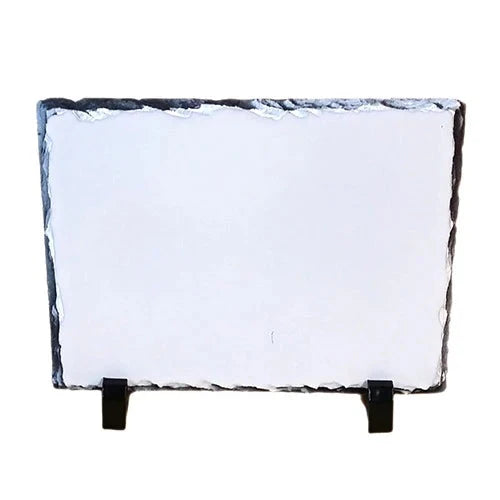 Placă ardezie personalizată