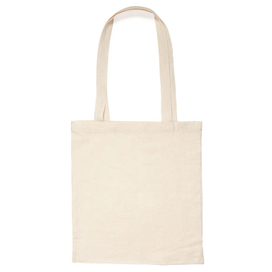 Sacoșă bumbac tip canvas 41x36