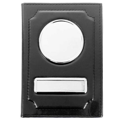 Portofel acte auto - negru lucios