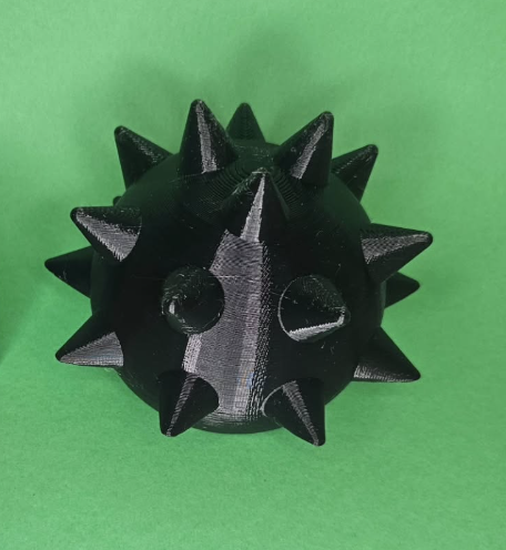 Protecție cârlig auto