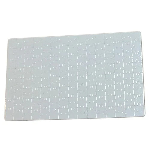 Puzzle Personalizat A4