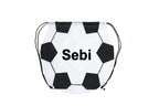 Rucsac copii pentru fotbal personalizat