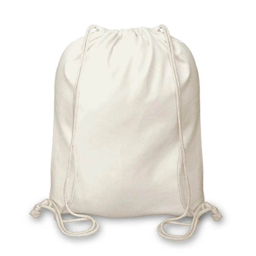 Rucsac textil personalizat
