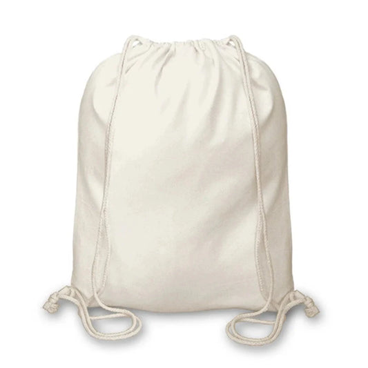 Rucsac textil personalizat