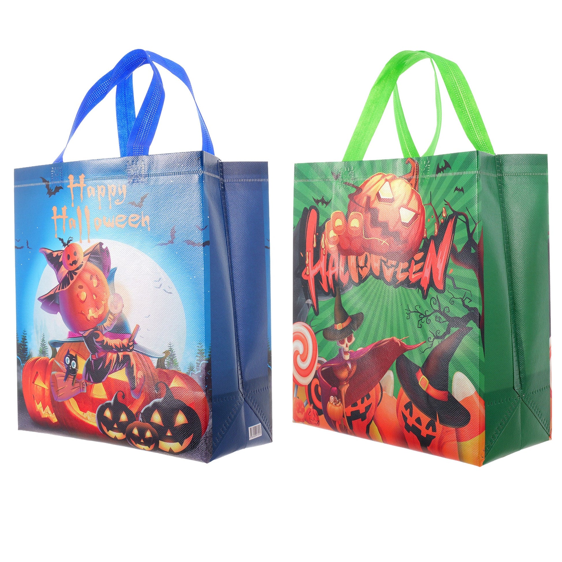 Sacoșă cadou de HALLOWEEN