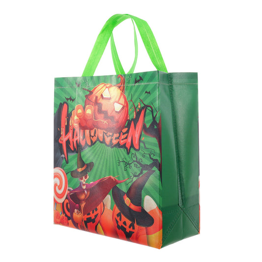 Sacoșă cadou de HALLOWEEN