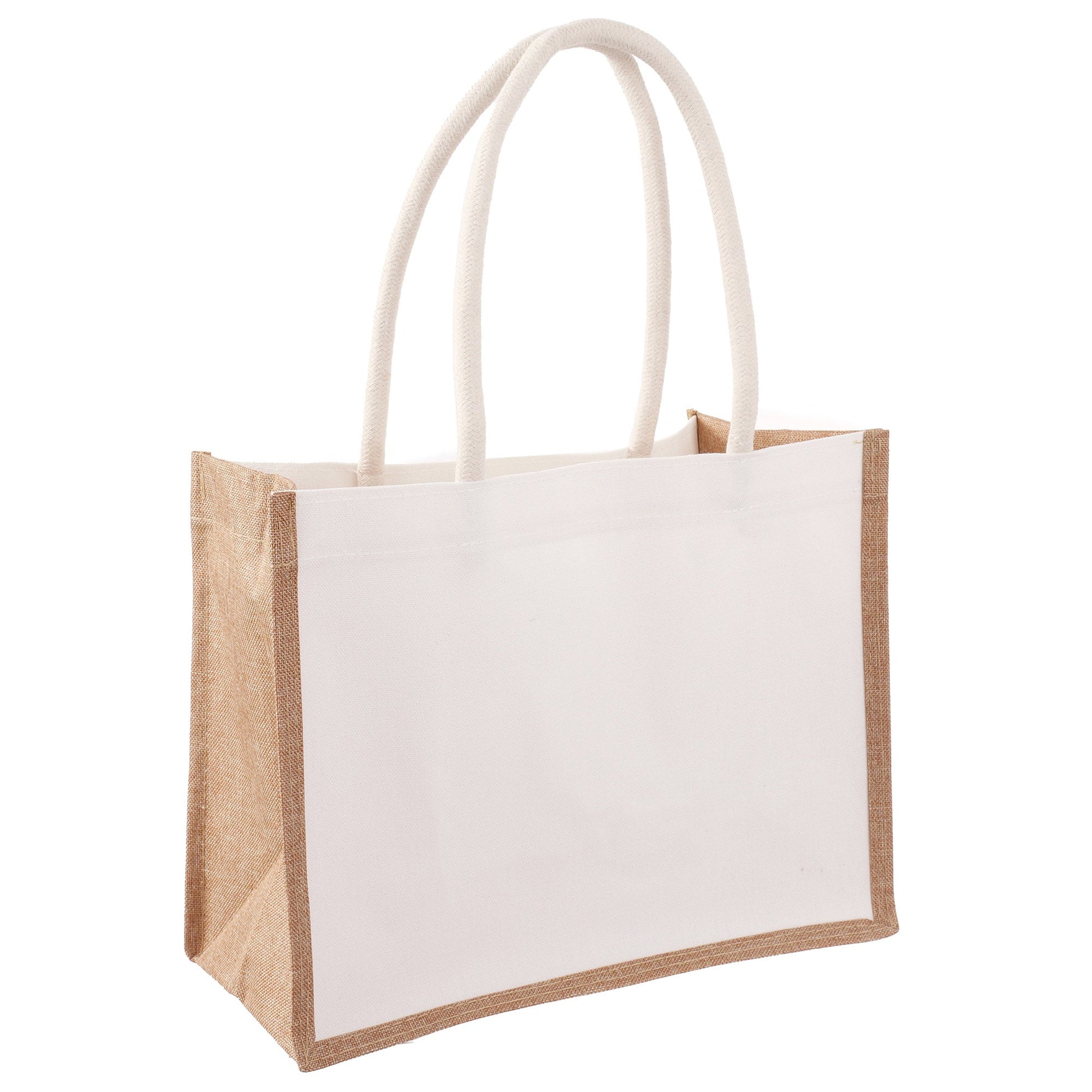 Sacoșă din iută 24x30