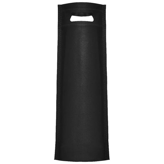 Sacoșă textilă pentru sticle de vin