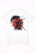 Tricou Samurai