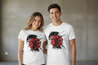 Tricou Samurai