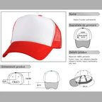 È˜apcÄƒ PersonalizatÄƒ Trucker - AutoCadou
