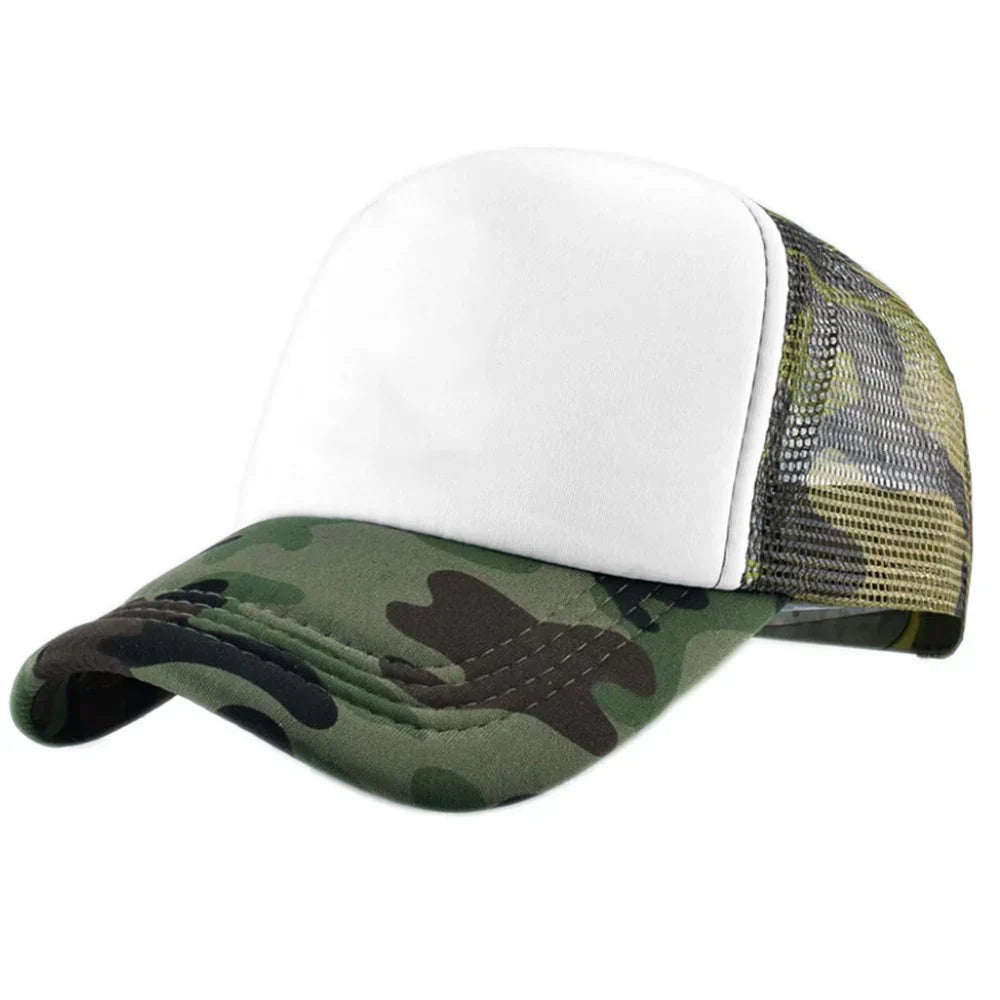 È˜apcÄƒ camuflaj personalizatÄƒ
