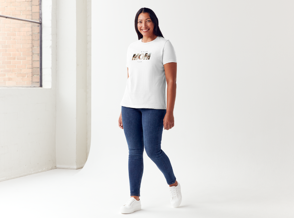 Tricou personalizat Best Mom