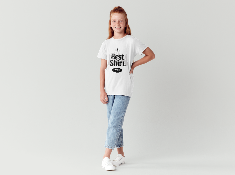 Tricou Best T-Shirt