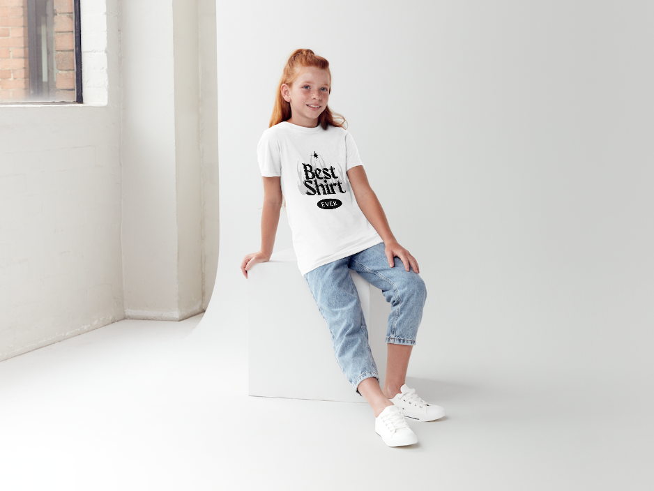 Tricou Best T-Shirt