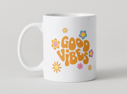 cana motivationala good vibes