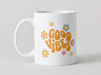 cana motivationala good vibes