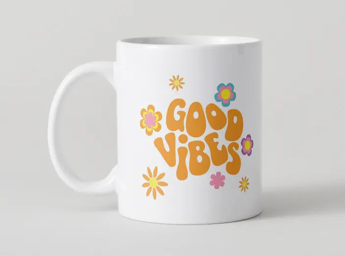 cana motivationala good vibes