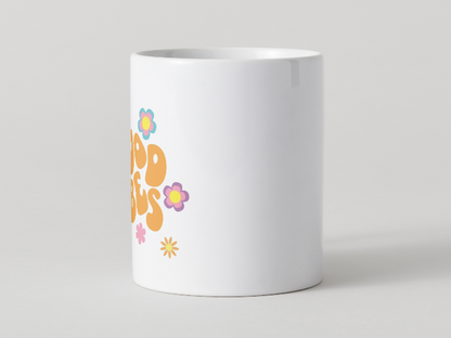 cana motivationala good vibes