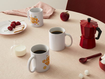 cana motivationala good vibes