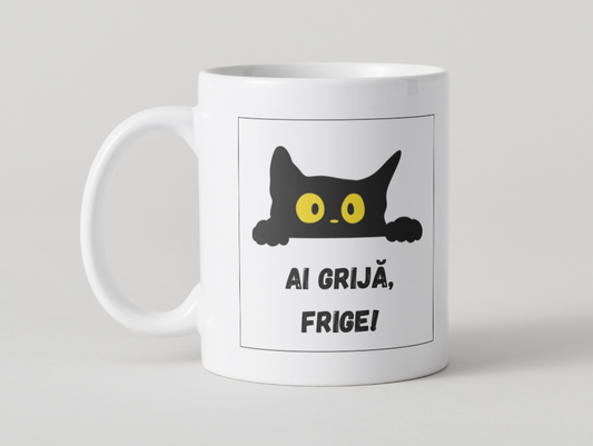cana personalizata ai grija frige