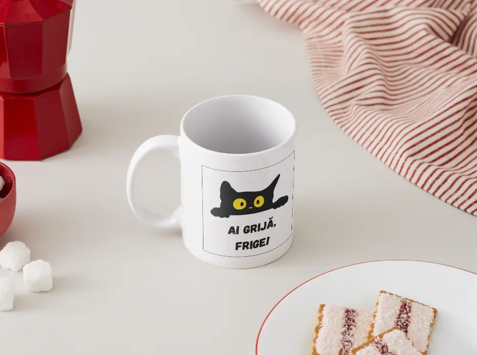 cana personalizata ai grija frige